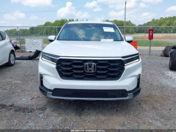 Honda Pilot II 2024 Honda Pilot EX-L 7 Passenger 2024 3.5l 3.5 Benzyna 285KM, zdjęcie 7