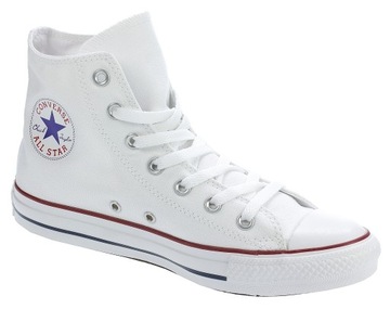 Buty Converse Chuck Taylor All Star Hi M7650C