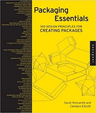 Packaging Essentials: 100 Design Principles for
