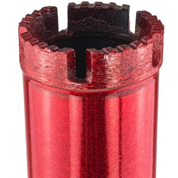 АЛМАЗНАЯ СВЕРЛО ДЛЯ БЕТОНА 42 x 450 мм ОТВЕРСТИЕ СВЕРЛА RITCH