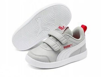 Buty dziecięce Puma Courtflex V2