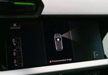 Audi A3 8Y RS Sportback 2.5 TFSI 400KM 2023 Audi RS3 Sportback Gwarancja 12-2027 Wydech RS BangOlufsen Matrix RS Ziele, zdjęcie 23