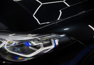 BMW Seria 8 II Coupe 3.0 840i 340KM 2020 BMW Seria 8 840i _ Individual _ 3.0 Benzyna 340KM, zdjęcie 13