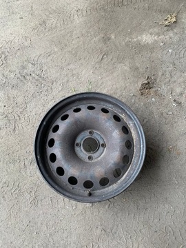 FELGA CITROEN C4 B7 10r. 16