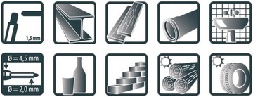 Pica Ink 150/46 Marker, прецизионный маркер, черный