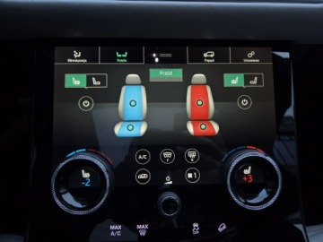 Land Rover Range Rover Velar SUV 5.0 V8 550KM 2020 Land Rover Range Rover VELAR SV Autobiography V8., zdjęcie 22