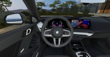 BMW Seria 2 G42-U06 Active Tourer 1.5 220i 170KM 2025 BMW Seria 2 Wyprzedaz 2025 RABAT 32 000 zl BMW Bonkowscy Wroclaw, zdjęcie 9