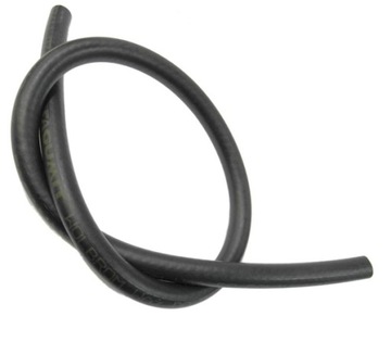 Przewód zbiornika paliwa Q6mm gumowy C-360/C-330