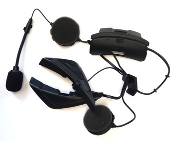 SENA INTERKOM SRL SHOEI motocyklowy bluetooth