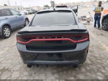 Dodge Charger VII 2021 Dodge Charger RT Rwd 2021 5.7 Benzyna 370KM, zdjęcie 3