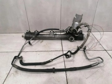 Vairo kronštein Mercedes S klasė W221 A2214601800 126737HV – nuotrauka 9