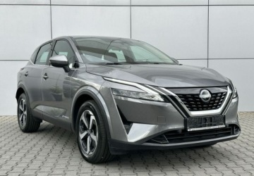 Nissan Qashqai III e-Power 1.5 V-CT 190KM 2024 Nissan Qashqai Hybryda Kamera Tempomat ACC Led FV23 1.5 Hybryda, zdjęcie 28