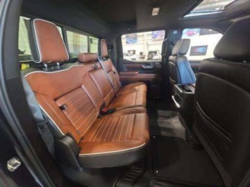  GMC Sierra Crew Cab Short Bed Denali Ultimate 2026 6.2 Benzyna 420KM, zdjęcie 13