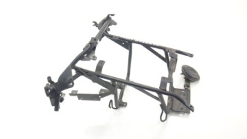 Elystar 125 03-07 Крепление козырька обтекателя на раму