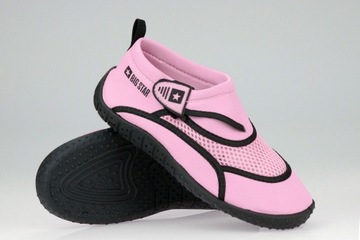 Женские туфли BIG STAR WATER для КУПАНИЯ на морских ежах для плавания 37