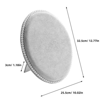 STOJAK NA BIŻUTERIĘ MISS STOP