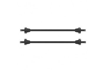 KUFR STŘEŠNÍ AMOS ZÁKLADNÍ NOSNÍKU STŘECHA OPEL CORSA E 2015-2019