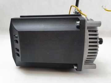 STRUGARKA GRUBOŚCIÓWKA parkside silnik