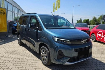 Opel Combo E 2026 OPEL Combo Kombi XL L2H1 1.2 110KM 2026, zdjęcie 1