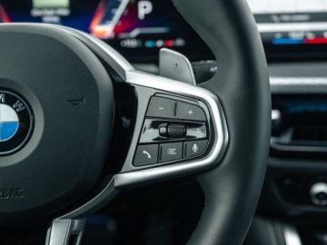 BMW Seria 4 G22-23-26 Coupe 2.0 420i 184KM 2026 BMW Seria 4 Gran Coupe 420i Sport Sedan 2.0 (184KM) 2026, zdjęcie 7