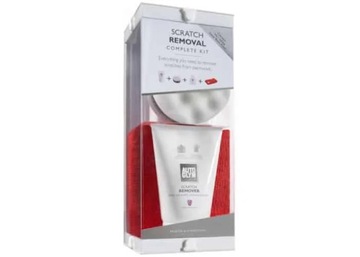 AUTOGLYM Scratch Removal Complete KIT - zestaw do