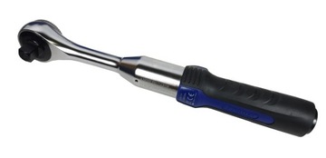 Гибридная беспроводная трещотка Promat 1/2