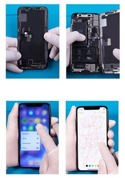 ЖК-экран для Apple iPhone 11 Pro Max PURE | Инселл |