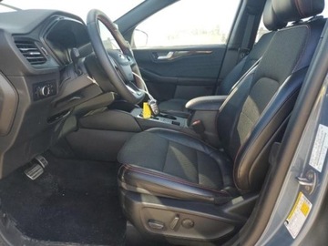 Ford Escape III 2023 Ford Escape St-line awd 1.5 Benzyna 180KM, zdjęcie 7