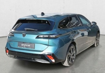 Peugeot 2023 Peugeot 308 1.2 mHEV Active Pack SS e-DCS6 1.2 Benzyna 130KM, zdjęcie 3