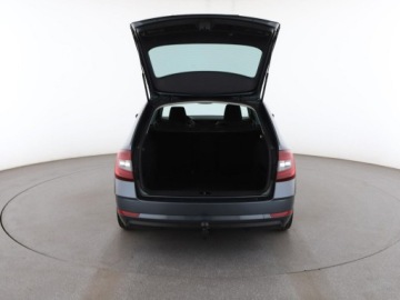 Skoda Octavia III Kombi Facelifting 1.8 TSI 180KM 2017 Škoda Octavia Skoda Octavia DSG full LED navi, zdjęcie 18
