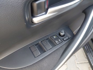 Toyota Corolla XII Sedan Facelifting 1.8 Hybrid 140KM 2025 Toyota Corolla 1.8 Hybrid Comfort Seria E21 (2019-, zdjęcie 19