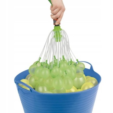 Balony na wodę kpl 220 szt