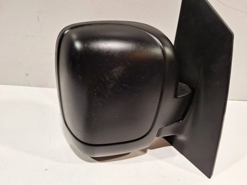 Корпус правого зеркала Fiat Scudo Jumpy 07-16