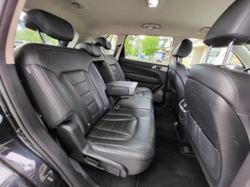Ssangyong Rexton IV SUV 2.2 Diesel 181KM 2018 SSANGYONG REXTON 4WD, 2.2 Diesel 181KM* Salon PL* 1 wł *ASO *Bezwypadkowy, zdjęcie 27