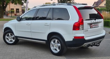 Volvo XC90 I 2010 Volvo XC90 3.2 R-design AWD Navi Kamera Bixenon Blis Serwis Piękny!, zdjęcie 22