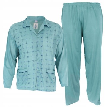 Мужские пижамы WOVEN PANTS 4XL