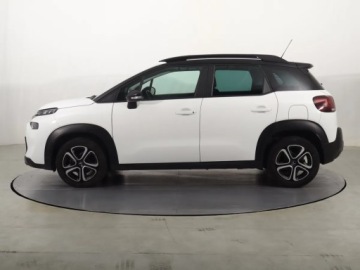 Citroen C3 Aircross  I Crossover Facelifting 1.2 PureTech 110KM 2022 Citroen C3 Aircross 1.2 PureTech, Salon Polska, zdjęcie 2