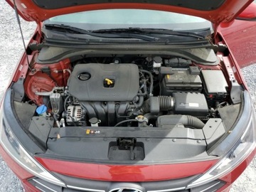 Hyundai Elantra VI 2019 Hyundai Elantra HYUNDAI ELANTRA SEL, 2019r., 2.0L, zdjęcie 10