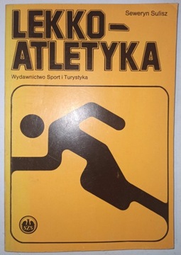 LEKKOATLETYKA w szkolnym klubie sportowym Seweryn Sulisz
