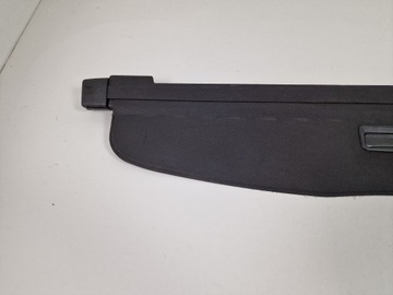 VW PASSAT B5 96-04 СТАЛОНКА БАГАЖНИКА РАБОТАЕТ