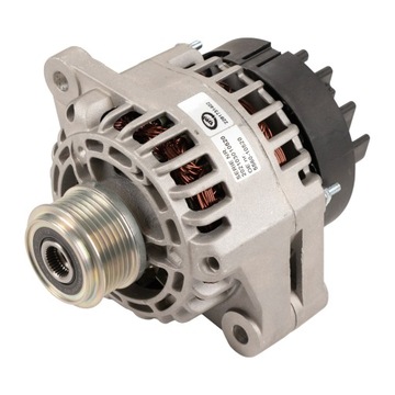 Alternator ATL Autotechnik L 48 800