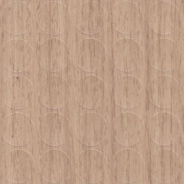 ZAŚLEPKI MEBLOWE SAMOPRZYLEPNE 14MM DĄB K.N 317