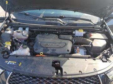 Chrysler Pacifica II 2022 Chrysler Pacifica Hybrid Pinnacle 2022 3.6l 3.6 Hybryda 260KM, zdjęcie 6