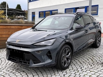 Cupra Formentor Crossover 1.5 TSI 150KM 2025 CUPRA Formentor 1.5 TSI Suv 150KM 2025, zdjęcie 1