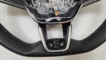 РУЛЕВОЕ КОЛЕСО SKODA OCTAVIA III IV RS DSG 5E3419093AD