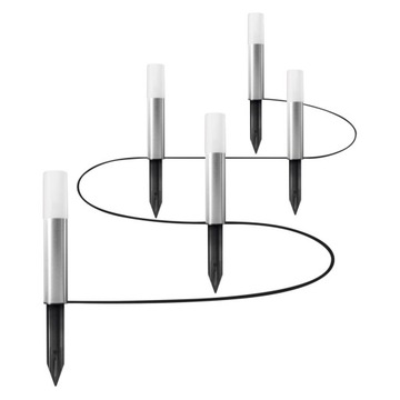 RGBW SMART+ WiFi LEDVANCE Светодиодные осветительные столбы