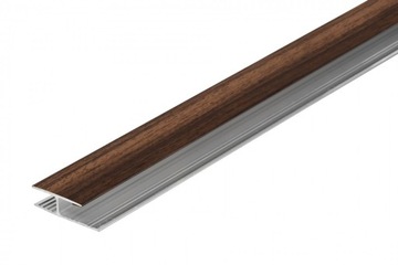 Profil łączeniowy do paneli 100 cm TEAK PANEL P