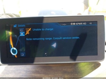 BMW i3 2016 BMW i3 2016 BMW I3 BASE WRANGE EXTENDER Hybryda 170KM, zdjęcie 12