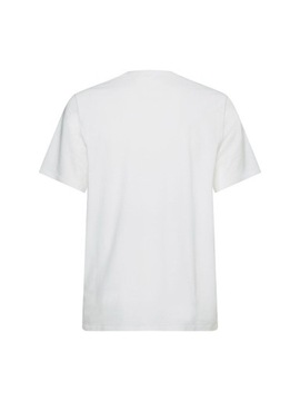 CALVIN KLEIN KOSZULKA T-SHIRT MĘSKI WHITE r. S