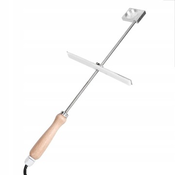 ОБРАБОТКА ЩАВЕЛЬНОЙ КИСЛОТОЙ КЛЕЩЕЙ ВАРРОА